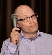 Speaker Jeff Steinberg