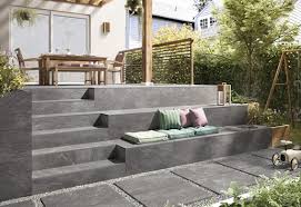 Materialien kennen und überzeugende garten fliesen kaufen. Outdoor Fliesen Fur Eine Besondere Atmosphare