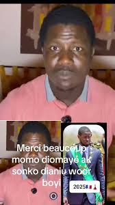 Baba Ndiaye 🇬🇲🇬🇲 (@babaoundiaye)'s videos with Very Sad