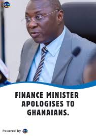 Ghana's debt stock reduction efforts