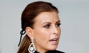 Debbie McGee: Paul Daniels' wife reveals awkward moment