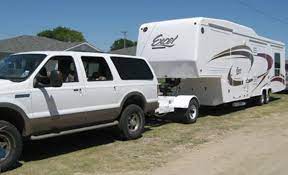 The reason is that trailer and tow vehicle are locked together much tighter than. Automated Safety Hitch System Review