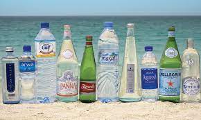 There's a new leader in the uae's most recommended brands. Dubai S Best Bottled Water Wellbeing Time Out Dubai