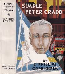 Simple Peter Cradd
