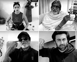 Rajinikanth has always bounced back, and he continues to prove why he is the man, the actor and the hero beloved by everyone. Amitabh Bachchan To Rajinikanth Artists Unite For A Short Film Family To Spread Awareness About Coronavirus