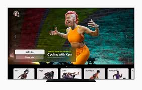 High intensity interval training (hiit). Apple Fitness The Next Era Of Fitness Is Here And Everyone S Invited Apple