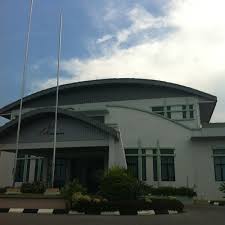 20m ibu pejabat jabatan meteorologi malaysia, petaling jaya 21m petaling jaya sessions court. Jabatan Meteorologi