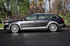 Audi A6 Allroad Quattro 3 0 Tdi 2008 Audi A6 Allroad Audi Audi Allroad
