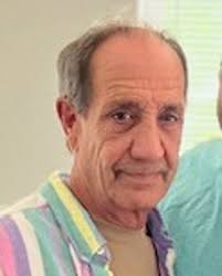 Charles DeWayne Patterson Obituary September 11, 2024