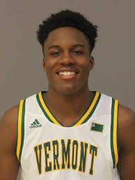 2017-18 Men's Basketball Roster