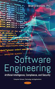 Electrical and electronic lab 2. Software Engineering Artificial Intelligence Compliance And Security Nova Science Publishers