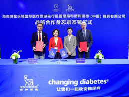 Naidi Xu - Biotheus Inc. | 领英