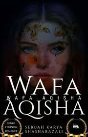 Wafa Aqisha