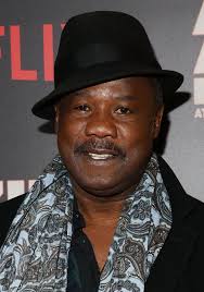 💬 Isiah Whitlock Jr Soundboard