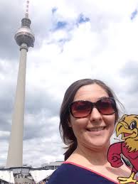 Ms. Wesner's Travels​