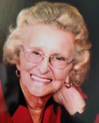 Obituary information for Barbara Ann Gregory-Rusnack