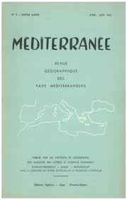 Il y a un ratio entre le travail et le bénéfice en médecine. Fernand Joly Etudes Sur Le Relief Du Sud Est Marocain Persee