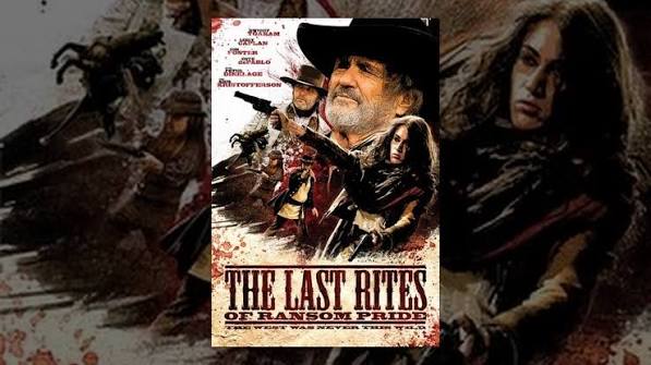 Last Rites of Ransom Pride
