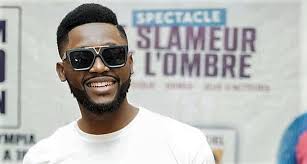 Bademba Barry vous donne rendez-vous, ce dimanche pour son spectacle ''le  Slameur de l'Ombre'' !