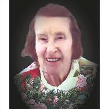 Muriel BAKER Obituary (2018)