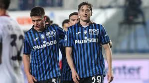 You are on page where you can compare teams verona vs atalanta before start the match. Serie A Atalanta Walks With Crotone Shot Verona And Cagliari 1 1 In The Derby Of The Lanterna Ruetir