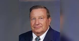 Frank Ivan Norris Obituary