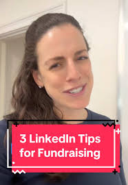 Maximize Your LinkedIn for Fundraising Success