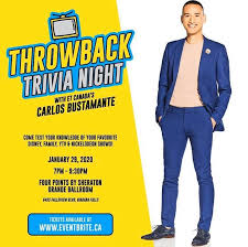 It's based on the first episode of the first series called zoey 101 (pilot). Niagara Falls It S Time For Throwback Trivia With Your Childhood Icon Carlos Bustamante Get Ready To Answer Questions From Boy Meets World Hannah Montana How I Met Your Mother Zoey 101
