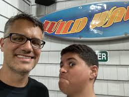 Memories of George Kopitas