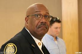 Bay District Volunteer Fire Department