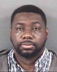 SCURLOCK CHRISTOPHER MONTRELL 03/19/2021