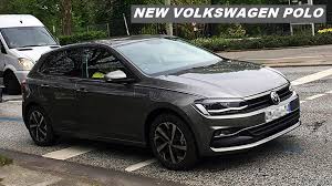 Report of new model vw polo breaking down due to a manfacturing fault: 2018 Vw Polo Gti Hybrid Changes Other Details Autopromag
