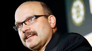 Edmonton Oilers overhaul front office after disappointing season, add Peter  Chiarelli