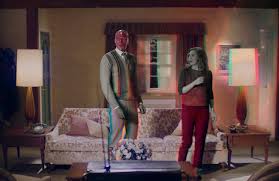 Is Marvel S Wandavision Kid Friendly Parents Guide