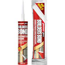 Estimated amount is php10,500 or more depending on housing project choose. Pioneer Builders Bond Construction Adhesive Packaging Size 300 Ml Rs 210 Pack Id 21358550733