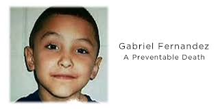 Gabriel fernandez was born on february 20, 2005 to arnold contreras and pearl fernandez. Abuse Stories The Death Of Gabriel Fernandez Torrance Personal Injury And Sexual Abuse Lawyer Los Angeles Metro Area