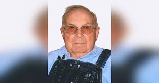 Obituary information for Roy E. Bricker