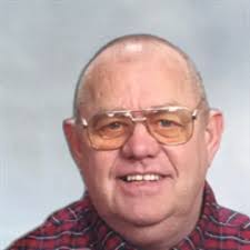 Obituary information for James Hanson