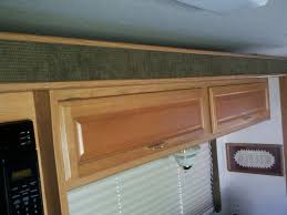 White, brown, beige, black, and cw. Slideout Interior Fascia Remodel Irv2 Forums