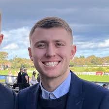 Dylan Cleary's Instagram, Twitter & Facebook