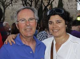 Dolor en Sanlúcar por la muerte de Manolo Rodríguez, histórico militante  comunista y concejal