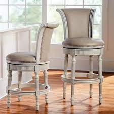 Maybe you would like to learn more about one of these? Chapman Swivel Bar Counter Stool Frontgate