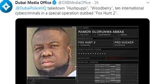 Jul 26, 2021 · celebritiesbuzz.com.gh is the most authoritative, trustworthy, and expertise website for the latest music download, mp3 download, and entertainment news. Hushpuppi Arrest Video Wey Dubai Reveal Show How Police Arrest Ramoni Igbalode Aka Hushpuppi Inside Fox Hunt 2 Video Bbc News Pidgin