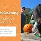 Pumpkin Carving with Friendly Farm Animals event image