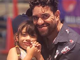 Fundraiser for Nichole Umbarger by Jennifer Pagan : ABQ Father and Daughter  Critically Injured