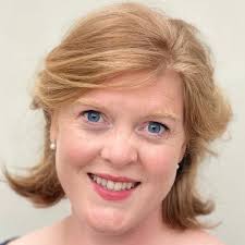 The women waging war