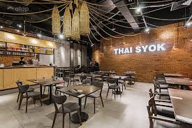 Check spelling or type a new query. Thai Syok Central I City Mall Interior Design Renovation Ideas Photos And Price In Malaysia Atap Co