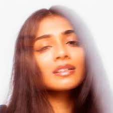 Who wrote “Marigold” by Anusha Savi?