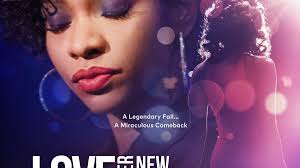 Love Under New Management: The Miki Howard Story