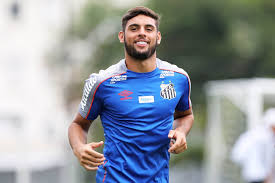 The prodigious forward subsequently spent three years at. Santos Se Reune Com Empresarios De Yuri Alberto Para Recomecar Negociacoes Por Renovacao Santos Ge